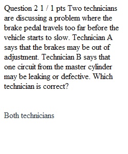 Chapter 5 Quiz